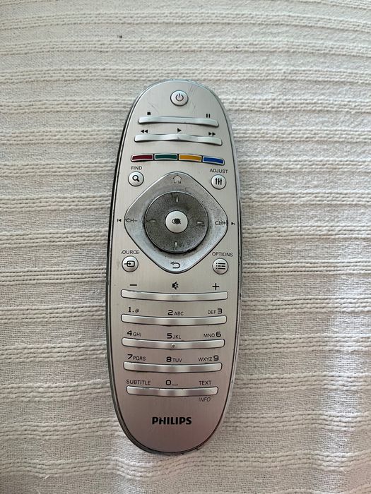 Tv philips 43 polegadas