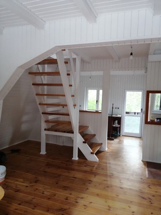 Remonty mieszkań i domów. Wolne terminy