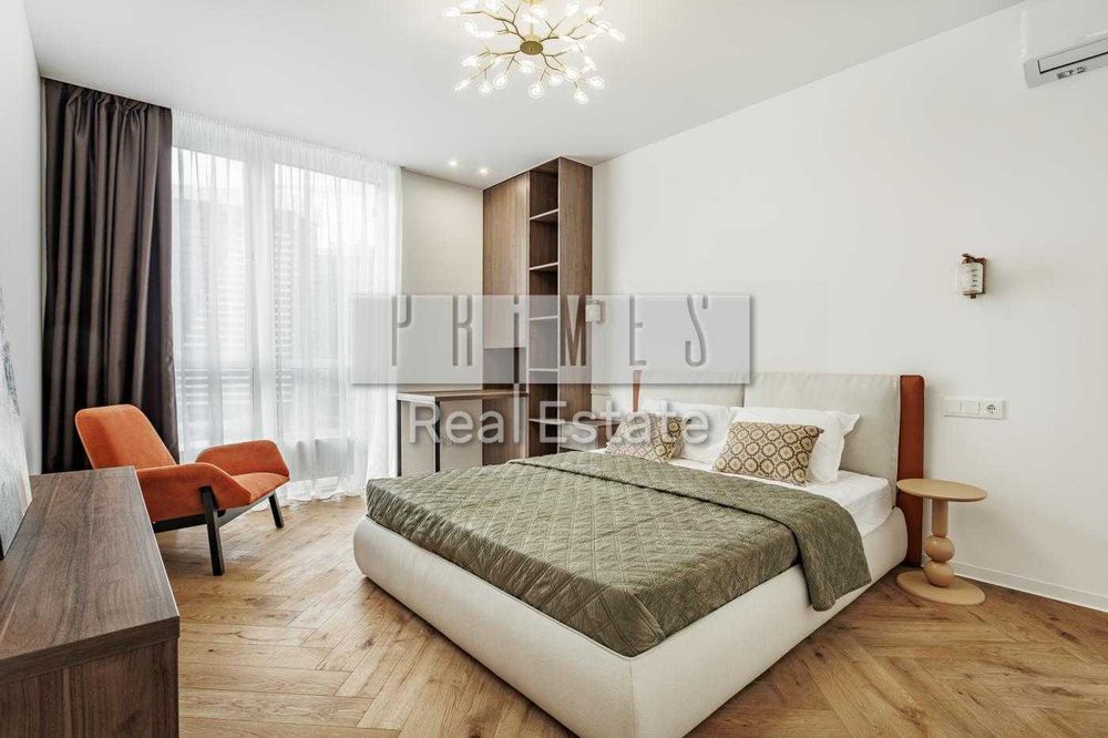 Без % ЖК Great Краща ціна Продаж дизайнерської 3кім квартири Причальна 10