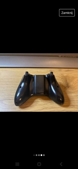 Konsola Xbox 360-kinect-gry