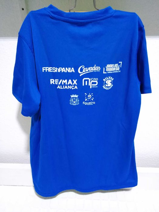 T-Shirt "2 Trail Run"
