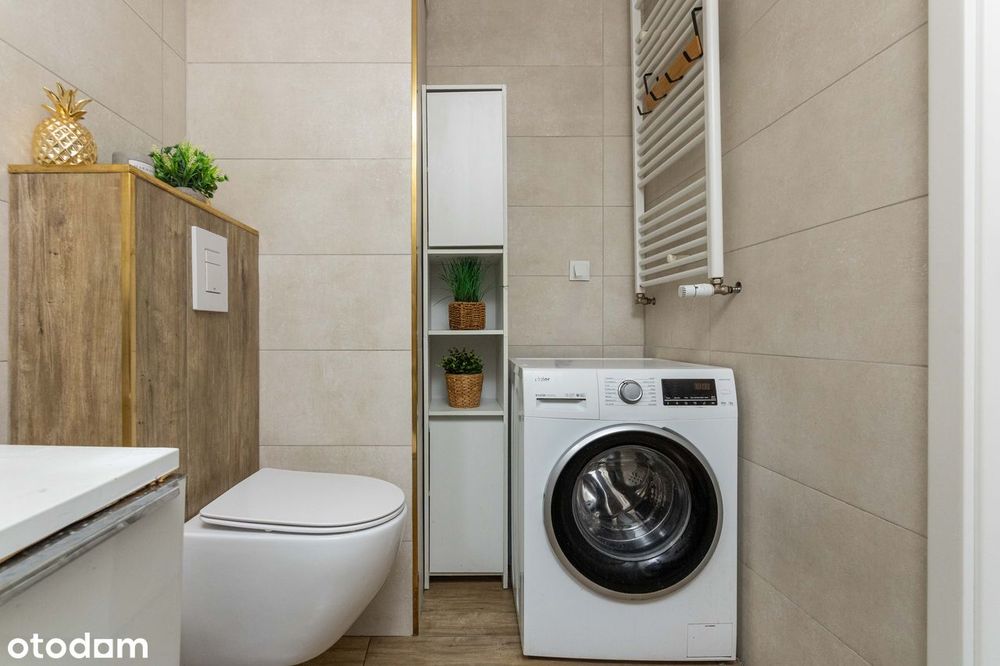 Stoczniowa ul. Masztowa|Wrocław|3 pokoje|taras42 m²|garaż - Widok 6