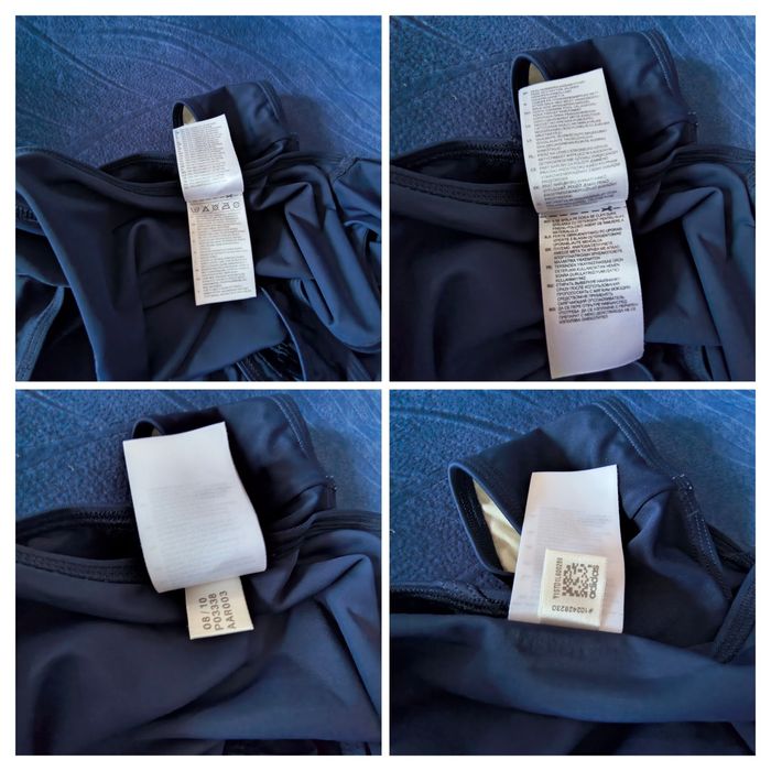 Спортивный слитный купальник Adidas оригинал для бассейна