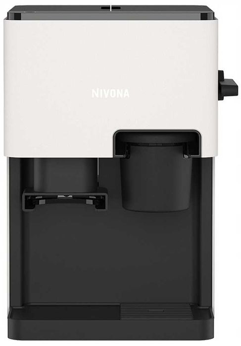 NOWY ! Nivona CUBE 4102 biały - automatyczny, elegancki i z GWARANCJĄ!