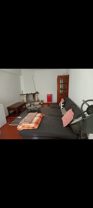 Apartamento T2 para alugar Alcabideche