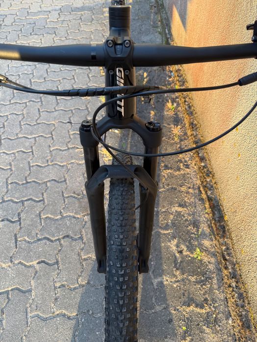 Bicicleta Giant Xtc Avanced 2025 ( L)