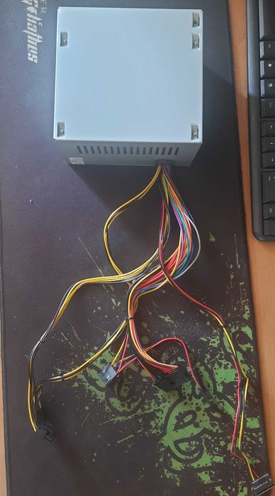 Блок живлення 500w