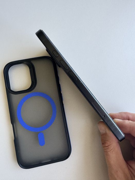iPhone 16 128GB 100% Baterii! okazja! Jak nowy
