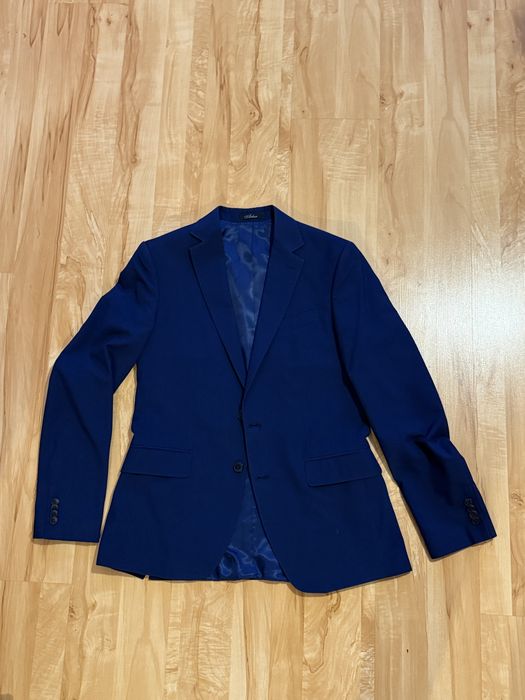 Костюм чоловічий Arber