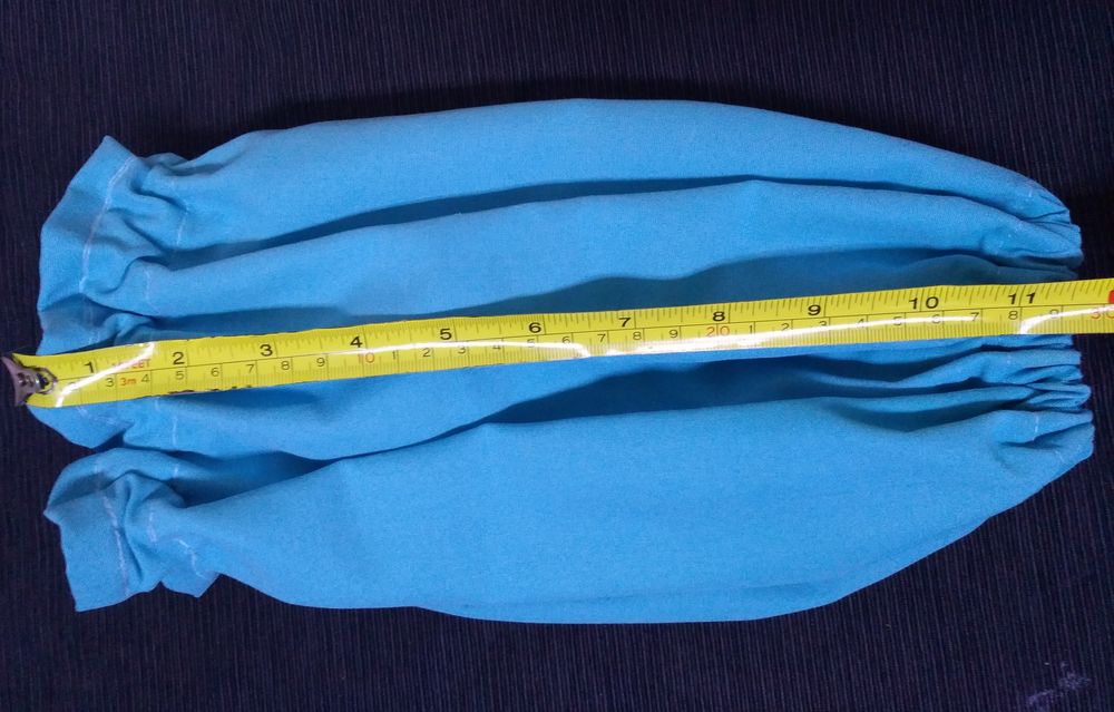 Proteção para gaiola