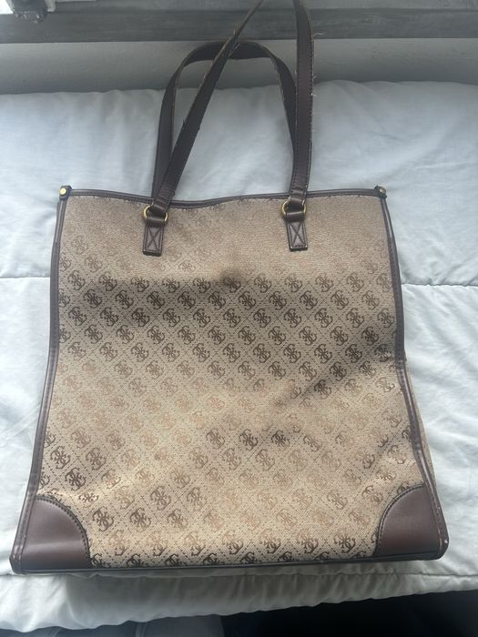 Bolsa guess tote