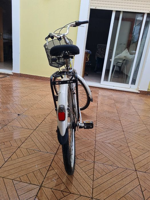 Bicicleta Órbita Strada