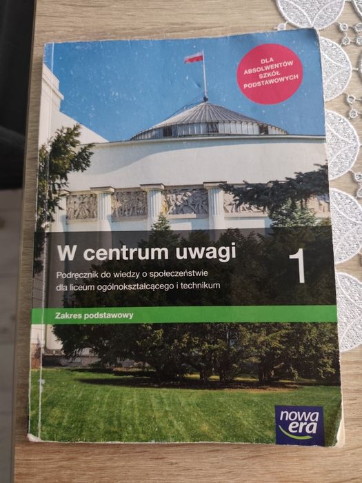 W centrum uwagi 1
