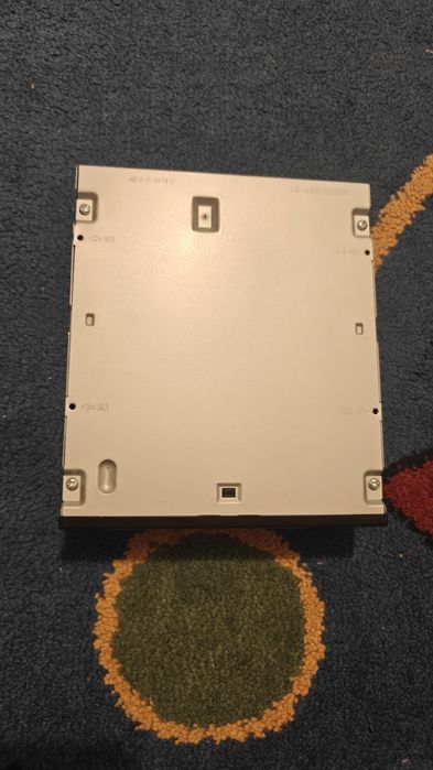 Odtwarzacz DVD Lg