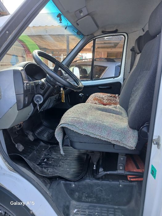 Продам Газель ГАЗ 2705