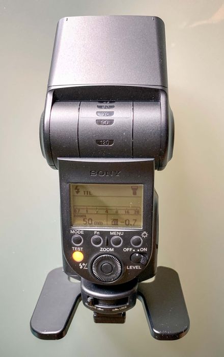 Фотовспышка SONY HVL-F60M