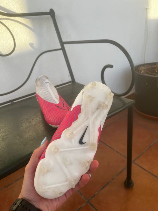 Nike Phantom Gx Elite Fg