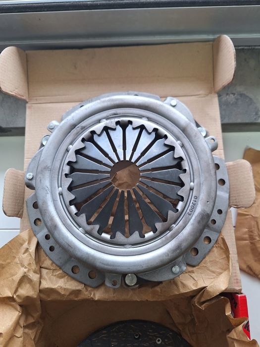 Peça para Citroën Xsara Picasso 2005