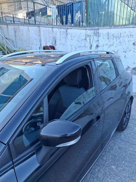 Renaut clio break