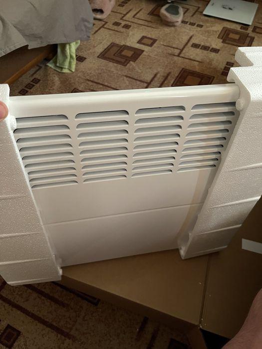 Конвектор Atlantic  1000W новый