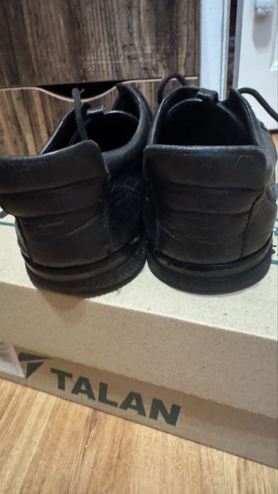 Туфли ботинки 45 ,46 кожа