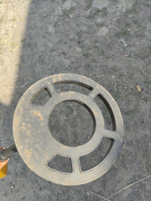 Металоіскатєль МД-3010