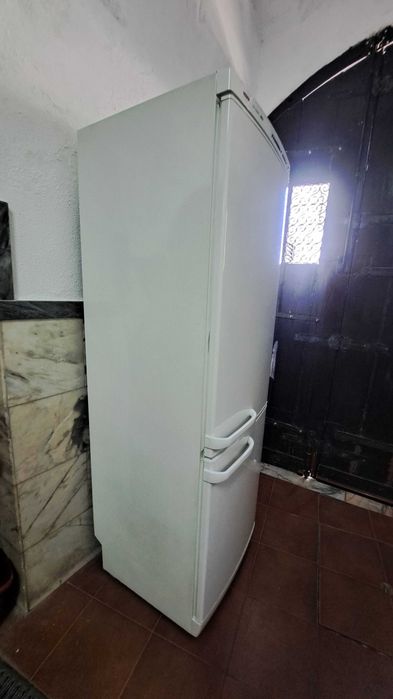 Frigorífico combinado Bosch