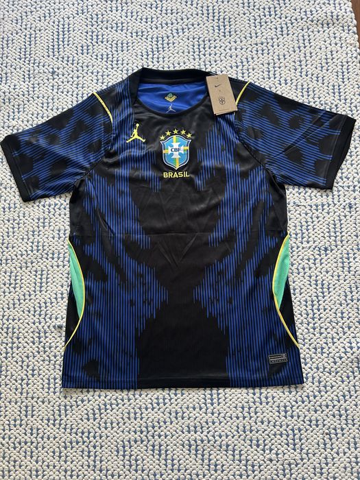 Camisola Vini Jr mundial 2026