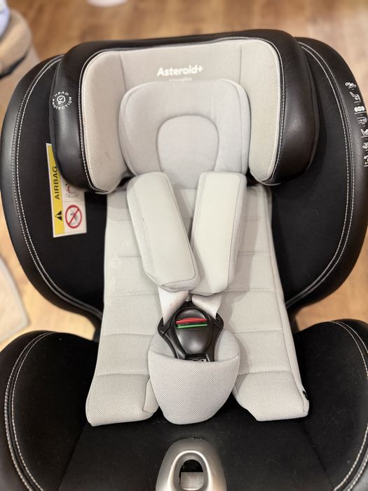 Автокрісло Carello Asteroid + / 0+