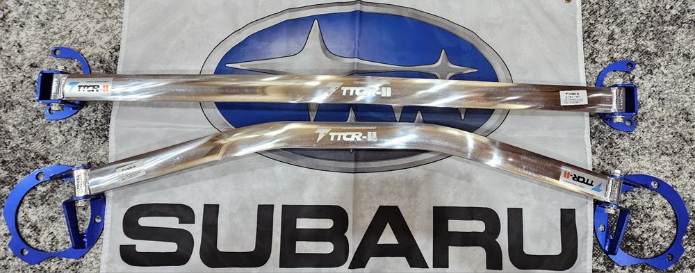Розпорки кузова SUBARU legacy/outback