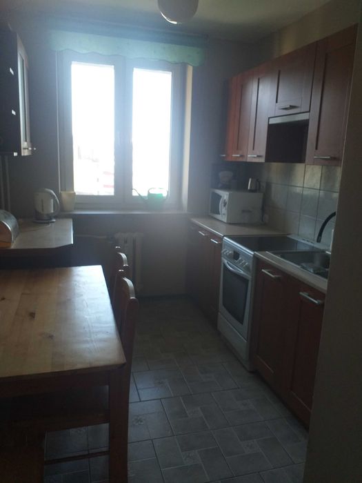 Sprzedam mieszkanie ul. Przykoszarowa