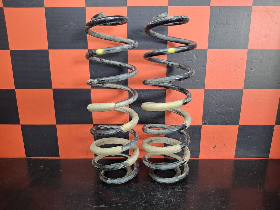 Conjunto Molas Suspensão Tras/Traseira FORD Tourneo Courier Kombi I