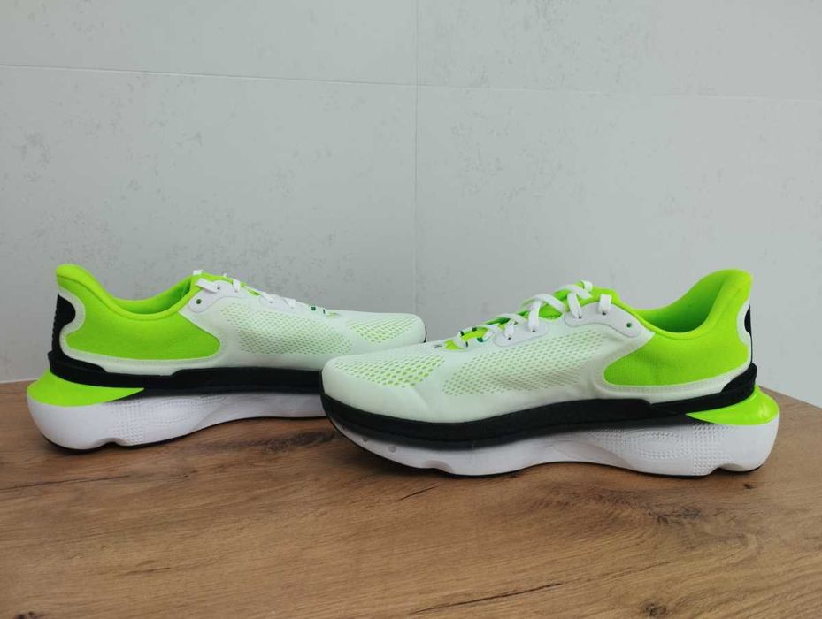 Buty Under Armour UA Infinite Pro 2 rozmiar 45,5