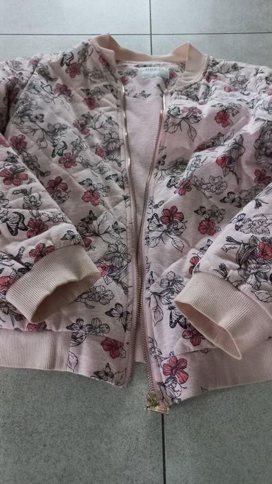 Kurtka guess S bomberka 162