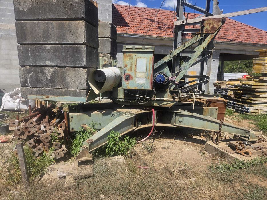 Grua