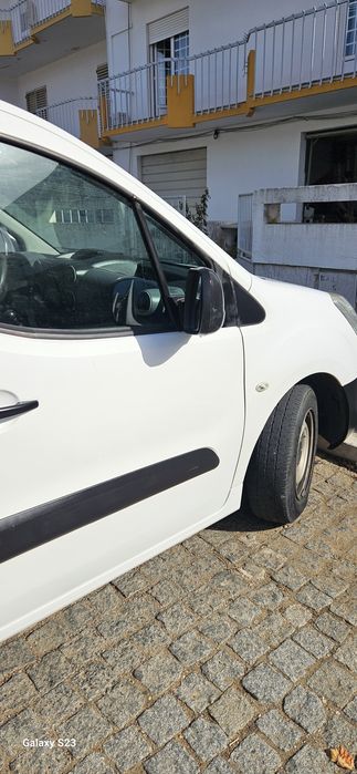 Citroën berling L2