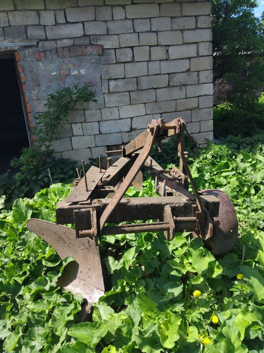Продам трактор МТЗ-80, ціна 3600