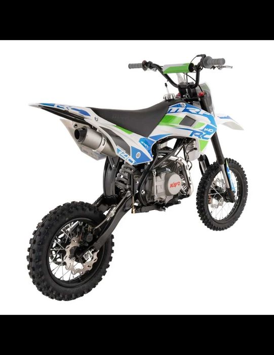 Cross Crossy Pit Bike MRF 140 RC 2026R *  RATY *