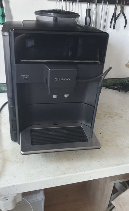 Simens eq6 plus s100