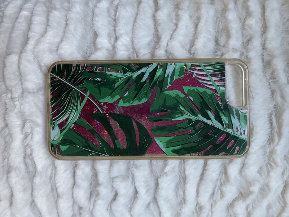 Capas e Peliculas iPhone 7 Plus/ 8 Plus (Diversos)