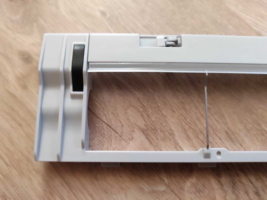 Оригінальна кришка відсіку робота пилососа Xiaomi RoboRock Xiaowa