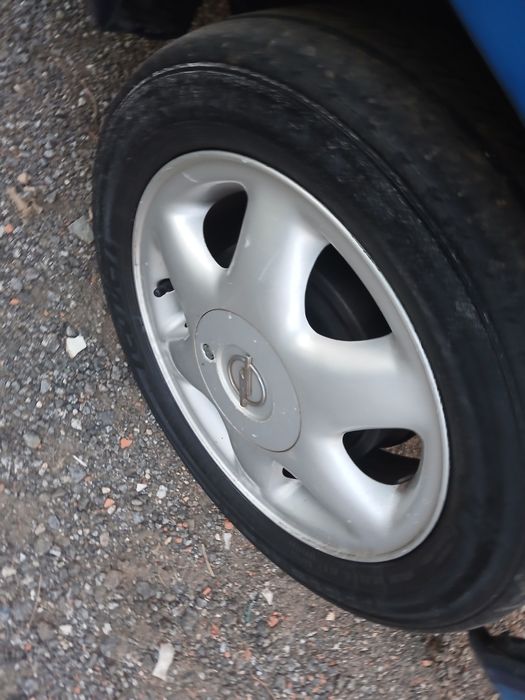 Vendo carrinha em bom estado geral