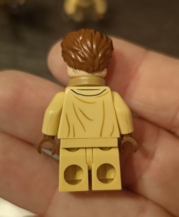 LEGO zestaw 76384 z serii Harry Potter