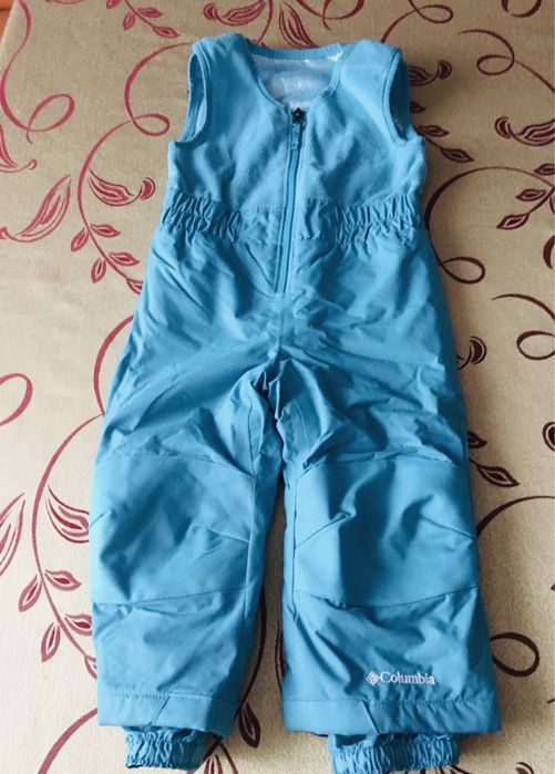Зимовий комбінезон columbia (86-92) 2Т