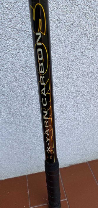 Cana de pesca Barros Arrifana NX9 Surfcasting 4.5m