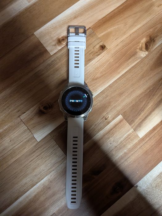 Smartwatch Garmin Epix (Gen 2)