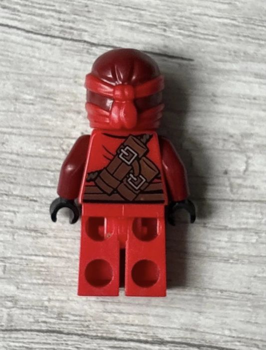 Figurka Lego Ninjago Kai dotd