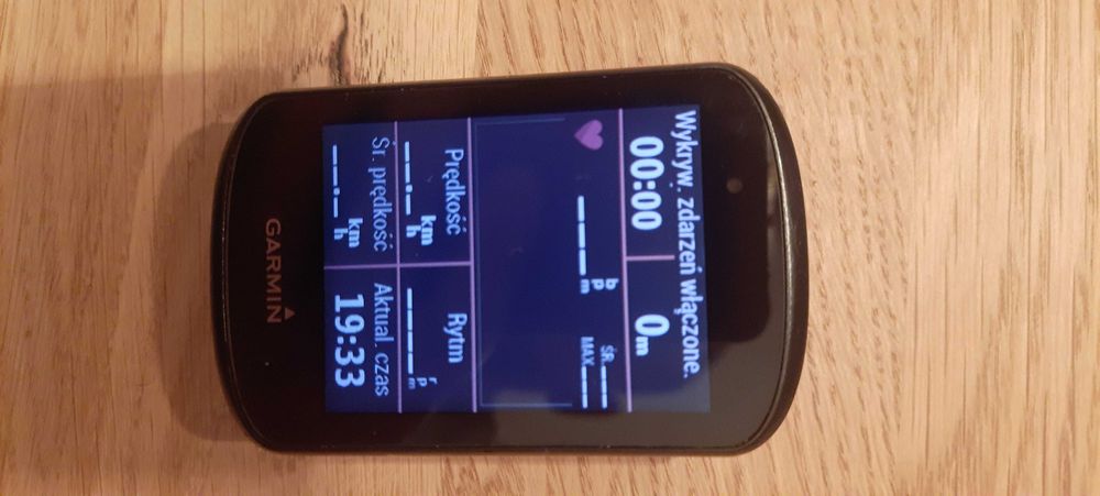 garmin 530 - tanie rowery online, akcesoria | OLX Sport i Hobby