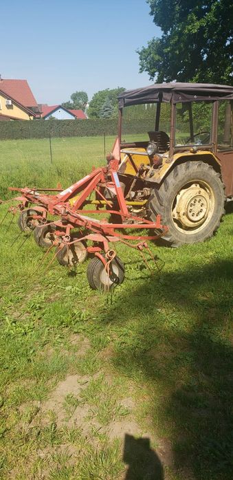 Ciągnik rolnicze ursus c330 C-330