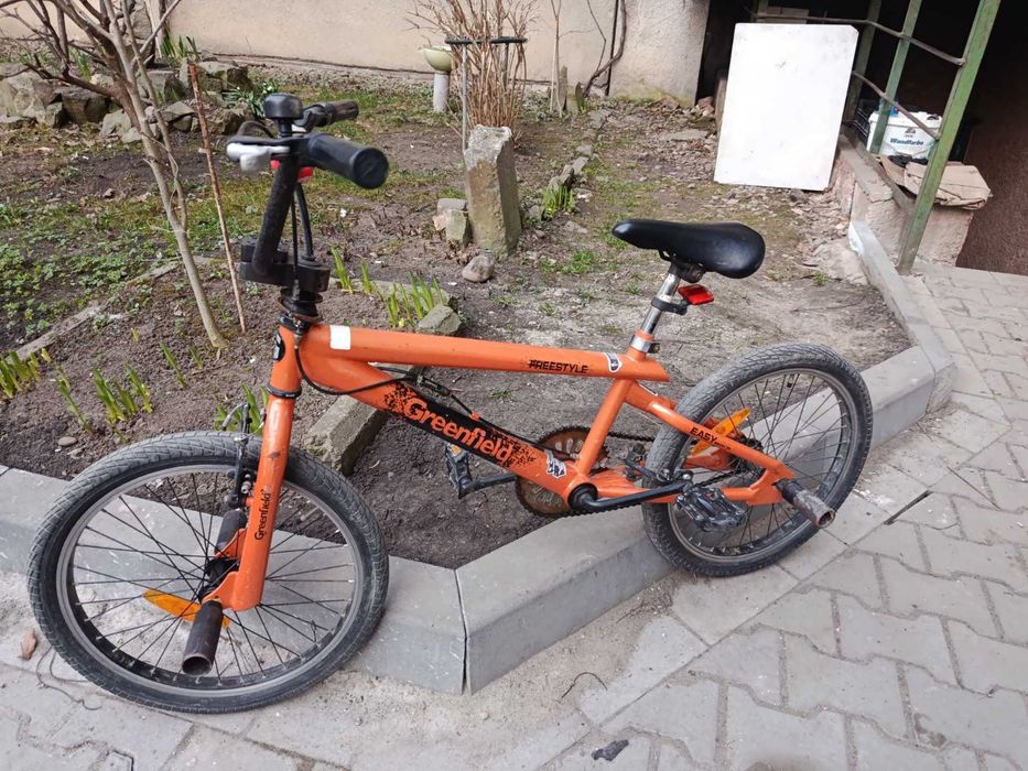 Продам велосипед